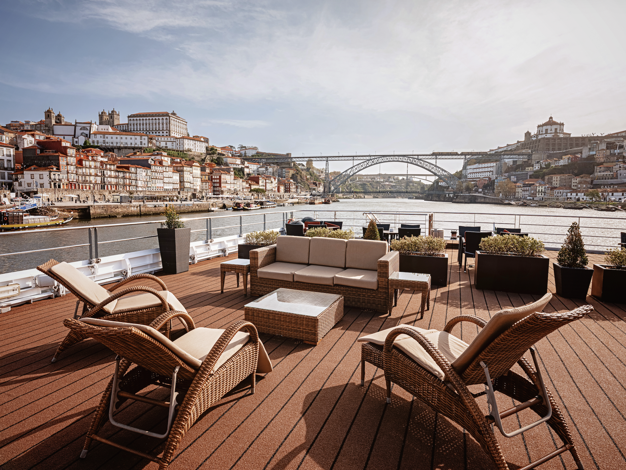 Enticing Douro - Taste of Christmas